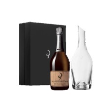 Box: Sous Bois 1bt & Decanter Champagnes